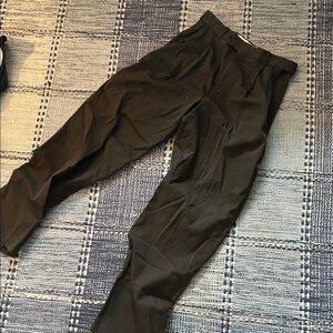 Denver Hayes Classic olive Dress Pants